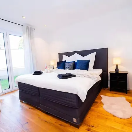 Luxusapartment Mit Panoramablick Und Jacuzzi Weitersburg