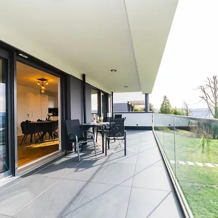 Luxusapartment Mit Panoramablick Und Jacuzzi Apartment Weitersburg
