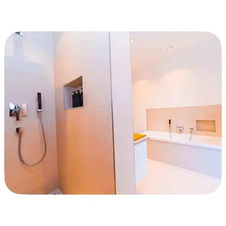 Luxusapartment Mit Panoramablick Und Jacuzzi *